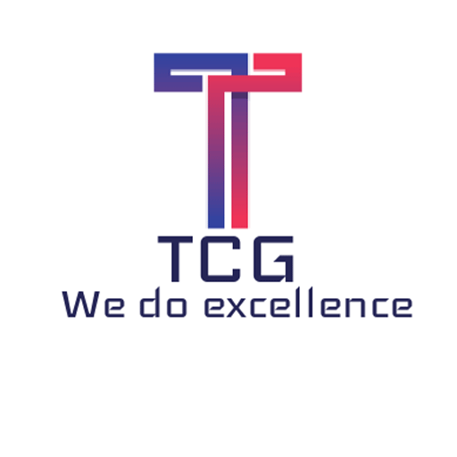 Slika prikazuje logo firme Top Consult Grupe