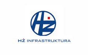 Slika prikazuje logo Hrvatskih željeznica