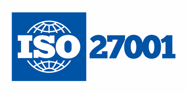 Objavljena je nova verzija ISO/IEC 27001 standarda