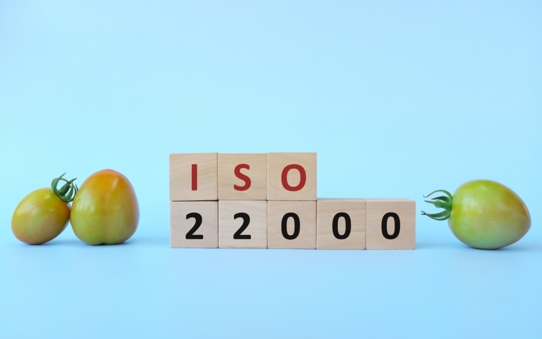 Važnost ISO 22000 standarda u prehrambenim organizacijama